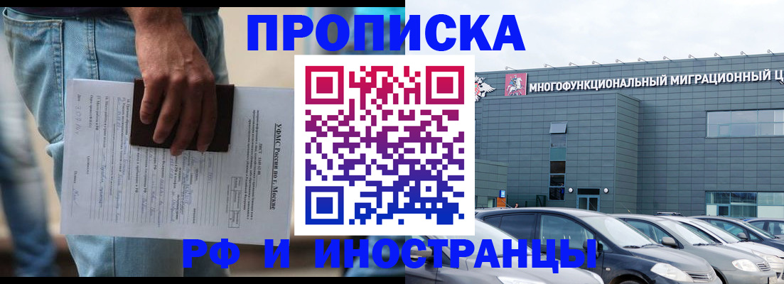 временная регистрация для школы в Елизово